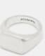 Alldis Signet Ring