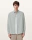 Tahoe Garment Dyed Relaxed Fit Shirt