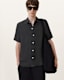 Bandol Short Sleeve Relaxed Shirt