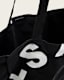 Large Tierra Tote Bag