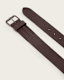 Dunston Leather Belt
