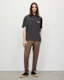 Underground Oversized Crew Neck T-Shirt