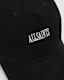 Axl Embroidered Baseball Cap