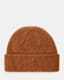 Bailey Wool Ramskull Embroidered Beanie