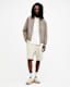 Bassett Ramskull Bomber Jacket