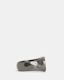 Ryker Two Tone Sterling Silver Ring