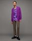 Kennedy V-Neck Brushed Cardigan