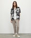 Wildcat Bold Tiger Print Shirt