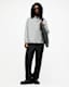 Laguna Linen Blend Shirt