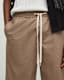 Canta Lightweight Straight Shorts