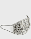 Reptilia Face Mask