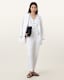 Aleida Lightweight Tri Waistcoat
