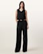 Aleida Lightweight Tri Waistcoat