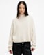 Ines Recycled Cashmere Wool Blend Jumper