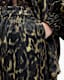 Charli Silk Blend Wide Leg Trousers