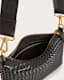 Eve Studded Leather Crossbody Bag