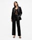 Sae Relaxed Fit Blazer