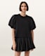 Jess Relaxed Voluminous T-Shirt
