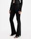Peaches Slim Fit Trousers