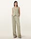 Averie Tencel Relaxed Fit Waistcoat