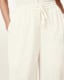 Caramin Crinkle Leg Trousers