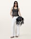 Kaito Jacquard Tank Top