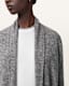Harper Knitted Open Cardigan
