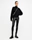 Asha Soft Fluffy Jumper