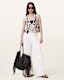 Florence Crochet Waistcoat