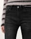 Haldan Slim Bootcut Denim Jeans