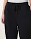 Vin Wide Leg Sweatpants