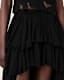 Cavarly Maxi Skirt