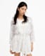 Carina Embroidered Kimono