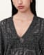 Kaito V-neck Jumper