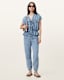 Remy Gathered Top
