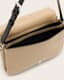 Ondine Leather Shoulder Bag