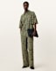 Charli Relaxed Fit Embroidered Shirt