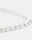 Kay Pyramid Studded Bracelet
