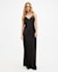 Hayes 2-In-1 Maxi Dress