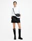 Amelie Oversized Boxy T-Shirt