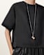 Lottie Linen T-Shirt
