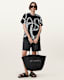 Halyard Relaxed Boyfriend T-Shirt