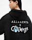 Caliwater Relaxed Fit Hoodie