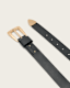 Jianna Leather Belt