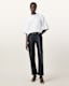 Amelie Oversized Boxy T-Shirt
