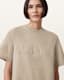 Lisa Biggy Logo T-Shirt