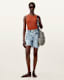 Rina Crew Neck Sleeveless Tank Top
