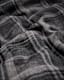 Rumi checked scarf