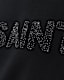 Pearl Separo Sequin Sweatshirt