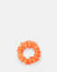 Zesty Mini Scrunchie
